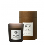 Свічка ароматизована Містичний бурштин - Depot 901 Ambient Fragrance Candle Mystic Amber 160 г