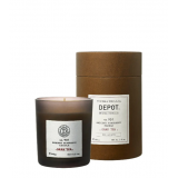 Свічка ароматизована Темний чай - Depot 901 Ambient Fragrance Candle Dark Tea 160 г