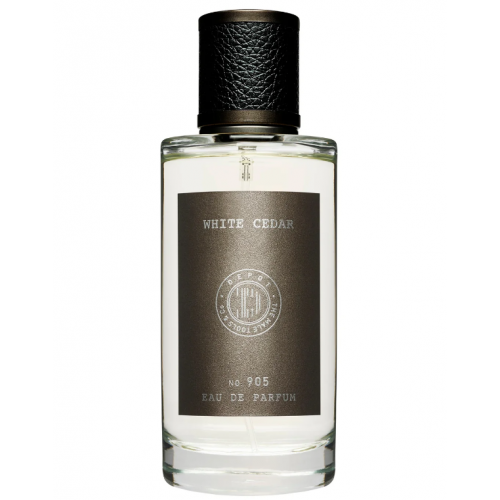 Вода парфумована Білий кедр - Depot 905 Eau De Parfum White Cedar 100 мл