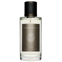 Вода туалетна Класичний одеколон - Depot 904 Eau De Toilette Classic Cologne 100 мл Вода туалетна Класичний одеколон - Depot 904 Eau De Toilette Classic Cologne 100 мл