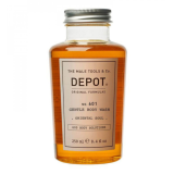 Гель для душу Східний аромат - Depot 601 Gentle Body Wash Oriental Soul 250 мл