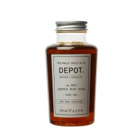 Гель для душу Темний чай - Depot 601 Gentle Body Wash Dark Tea 250 мл