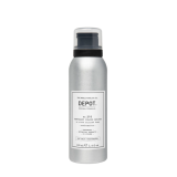 Крем-пінка незмивна для волосся - Depot 210 Temporary Colour Mousse Anthracite 100 мл