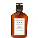 Нормалізуючий щоденний шампунь - Depot 101 Normalizing Daily Shampoo