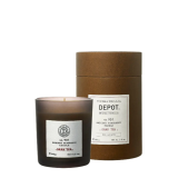 Свічка ароматизована Темний чай - Depot 901 Ambient Fragrance Candle Dark Tea 160 г