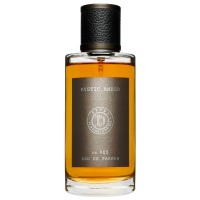 Вода парфумована Містичний бурштин - Depot 905 Eau De Parfum Mystic Amber 100 мл