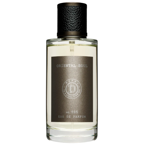 Вода парфумована Східний аромат - Depot 905 Eau De Parfum Oriental Soul 100 мл