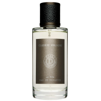 Вода туалетна Класичний одеколон - Depot 904 Eau De Toilette Classic Cologne 100 мл