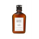 Зміцнюючий шампунь проти випадіння волосся - Depot 105 Invigorating Shampoo