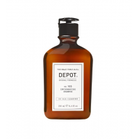 Зміцнюючий шампунь проти випадіння волосся - Depot 105 Invigorating Shampoo