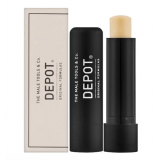 Зволожувальний бальзам для губ - Depot 810 Moisturizing Lip Balm 5 г