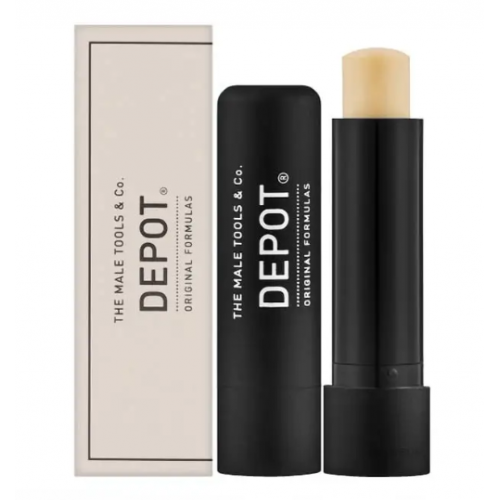 Зволожувальний бальзам для губ - Depot 810 Moisturizing Lip Balm 5 г