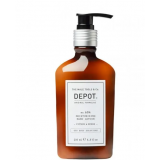 Зволожуючий лосьйон для рук - Depot 604 Moisturizing Hand Lotion Citrus and Herbs 200 мл