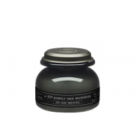 Зволожуючий нічний крем для обличчя - Depot 809 Nightly Face Moisturizer 65 мл