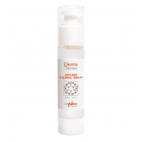 Антистресова сироватка проти почервоніння для миттєвого заспокійливого ефекту - Derma Series Anti-Red Calming Serum