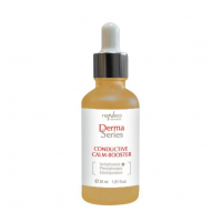 Апаратний бустер для зниження реактивності чутливої ​​шкіри - Derma Series Conductive Calm-Booster 30 мл