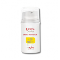 Крем-протектор SPF-30 для обличчя - Derma Series Cream Protector SPF-30 50 мл