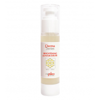 Освітлююча сироватка з антиоксидантною дією - Derma Series Brightening Alpaflor Serum Освітлююча сироватка з антиоксидантною дією - Derma Series Brightening Alpaflor Serum