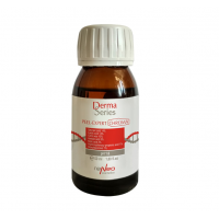Освітлюючий комбі-пілінг для обличчя - Derma Series Peel-Expert Chroma 50 мл