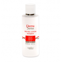 Передпілінговий знежирюючий лосьйон для обличчя - Derma Series Pre-peel Lotion 200 мл