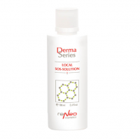 Протизапальний підсушуючий засіб - Derma Series Local SOS-solution