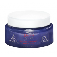 Релаксуючий масажний чорничний гель для тіла - Derma Series Relaxing Blueberry Massage Gel 300 мл