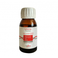Себорегулюючий комбі-пілінг для обличчя - Derma Series Peel-Expert Sebo 50 мл Себорегулюючий комбі-пілінг для обличчя - Derma Series Peel-Expert Sebo 50 мл