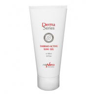 Термоактивний гель для проблемних зон - Derma Series Thermo-Active Slim Gel Термоактивний гель для проблемних зон - Derma Series Thermo-Active Slim Gel