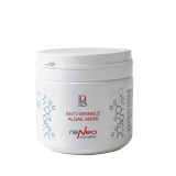 Альгінатна маска з міорелаксуючим ефектом - Derma Series Anti-Wrinkle Algae Mask 400 гр