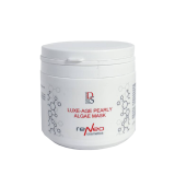Дорогоцінна альгінатна маска з захисною дією - Derma Series Luxe-age Pearly Algae Mask 400 гр Дорогоцінна альгінатна маска з захисною дією - Derma Series Luxe-age Pearly Algae Mask 400 гр
