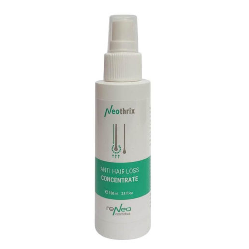 Концентрат проти випадіння волосся - Derma Series Neothrix Anti-Hair Loss Concentrate 100 мл