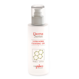 Нормалізуючий очищуючий гель для обличчя - Derma Series Ultra-Norm Cleansing Gel 200 мл Нормалізуючий очищуючий гель для обличчя - Derma Series Ultra-Norm Cleansing Gel 200 мл