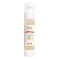 Освітлююча сироватка з антиоксидантною дією - Derma Series Brightening Alpaflor Serum