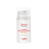 Освітлюючий легкий крем з азелаїновою кислотою 10% - Derma Series 4-Synergy Brightening Cream