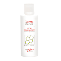 Протизапальний підсушуючий засіб - Derma Series Local SOS-solution