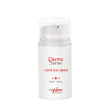 Реактивуючий вітамінізований крем з гліколевою кислотою 15% - Derma Series 4- Revit AHA Cream