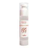 Ревіталізуючий крем для області навколо очей - Derma Series Matrix Eye Cream