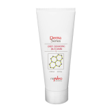 Розпушуюча маска для глибокого зволоження - Derma Series Deep Cleansing Jelly-Mask 200 мл