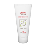 Себорегулююча маска із заспокійливим ефектом - Derma Series Sebo-norm Mask