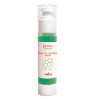 Сироватка контролююча жирність шкіри - Derma Series Total Oil-Control Serum