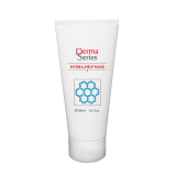 Відновлююча маска для максимального зволоження - Derma Series Hydra-Help Mask