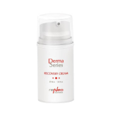 Відновлюючий тонізуючий крем для обличчя - Derma Series Recovery Cream