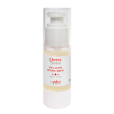 Вітамінізована пептидна сироватка для обличчя - Derma Series Vita-Active Peptide Serum