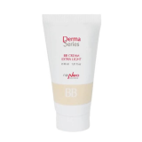 ВВ-крем екстра легкий для обличчя - Derma Series BB-Cream Extra Light 30 мл