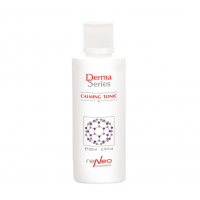 Заспокійливий тонік для обличчя - Derma Series Calming Tonic 200 мл