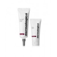 Dermalogica крем відновлюючий нічний, з ретинолом 1% Overnight Retinol 1% Repair AGE Smart 25 мл