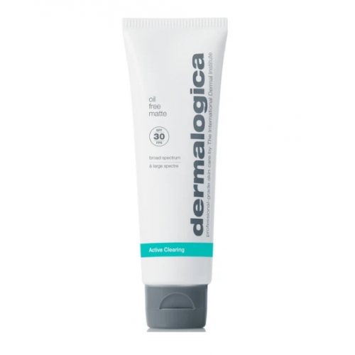 Dermalogica Матуючий денний крем для жирної шкіри Oil Free Matte SPF30 50 мл