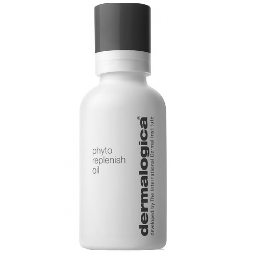 Dermalogica олія фіто-відновлююча Phyto Replenishing Oil 30 мл