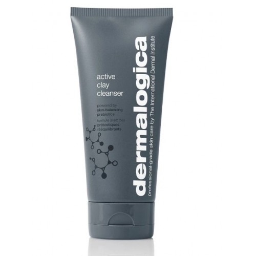 Dermalogica Гель-очищувач Активний для обличчя Active Clay Cleanser 150 мл