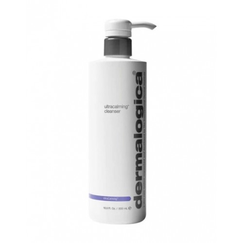 Dermalogica Очищувач ультраніжний Cleanser Ultra Calming